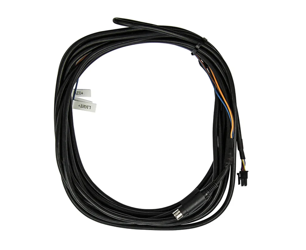 HELIX DIRECTOR kaapelit ( Control Input )